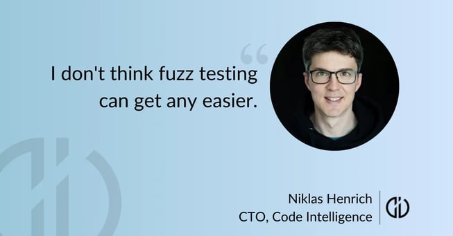 Build Secure Java Applications with Fuzz Testing