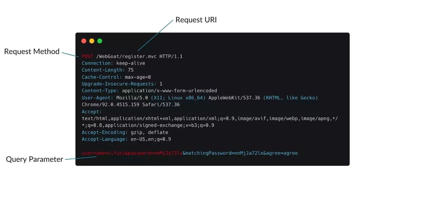 Query-Parameter