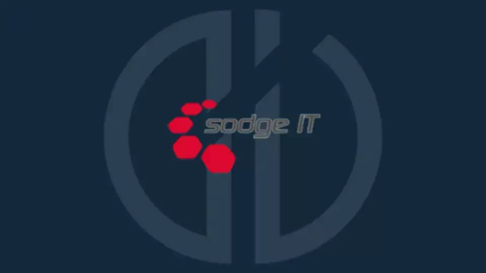 sodgeIT GmbH