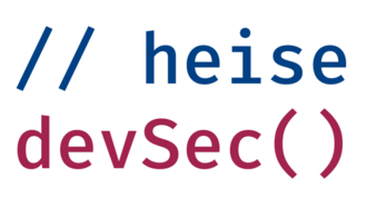 HeiseDevSec Security Java Event