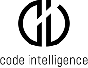 Logo_code Intelligence_black