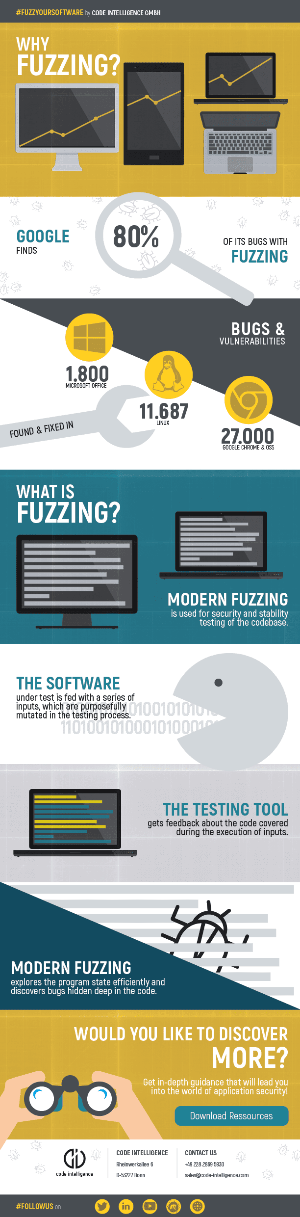 What is Fuzzing?