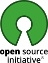 Open source initiative - Logo