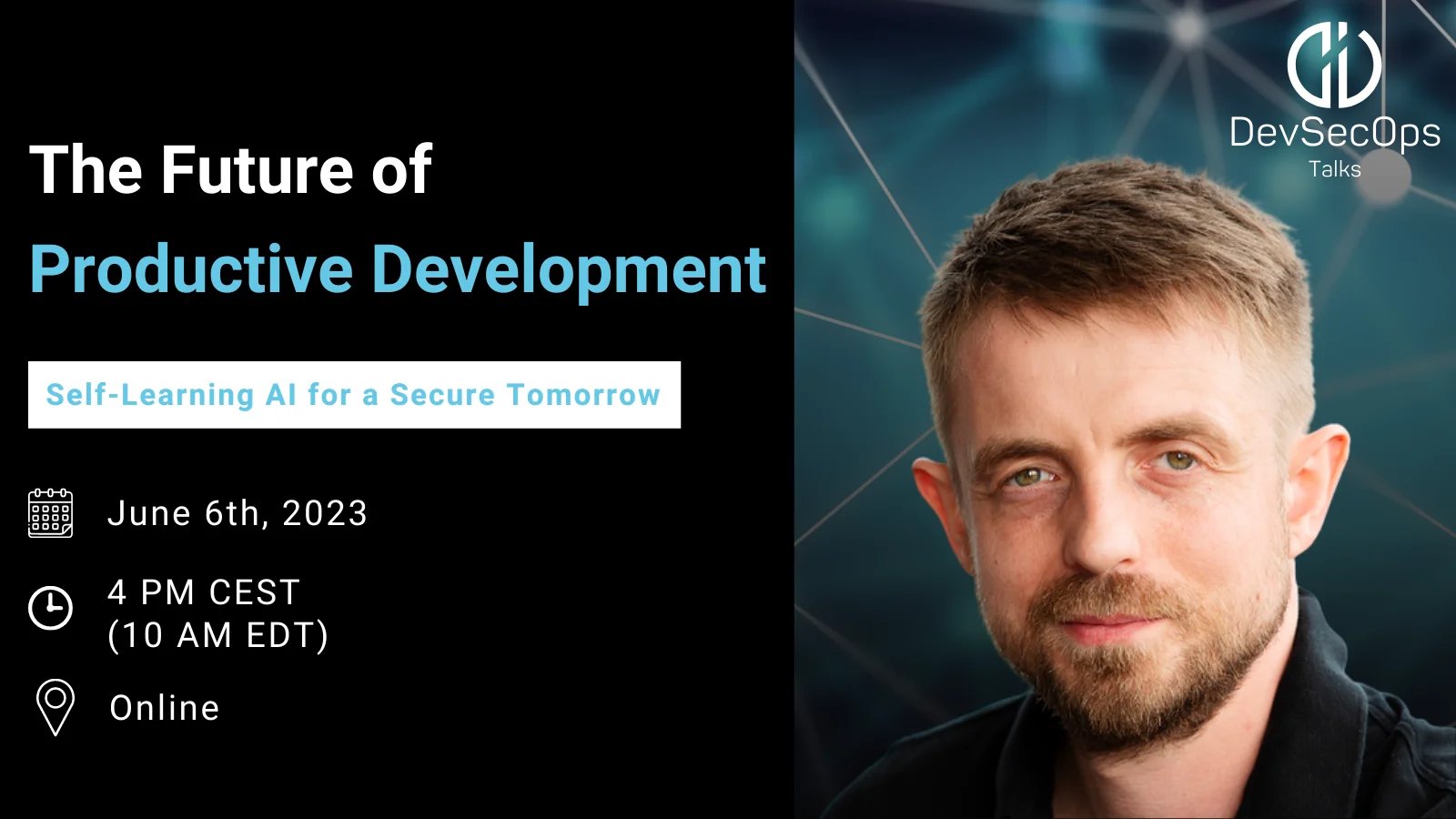 The Future of  Productive Development