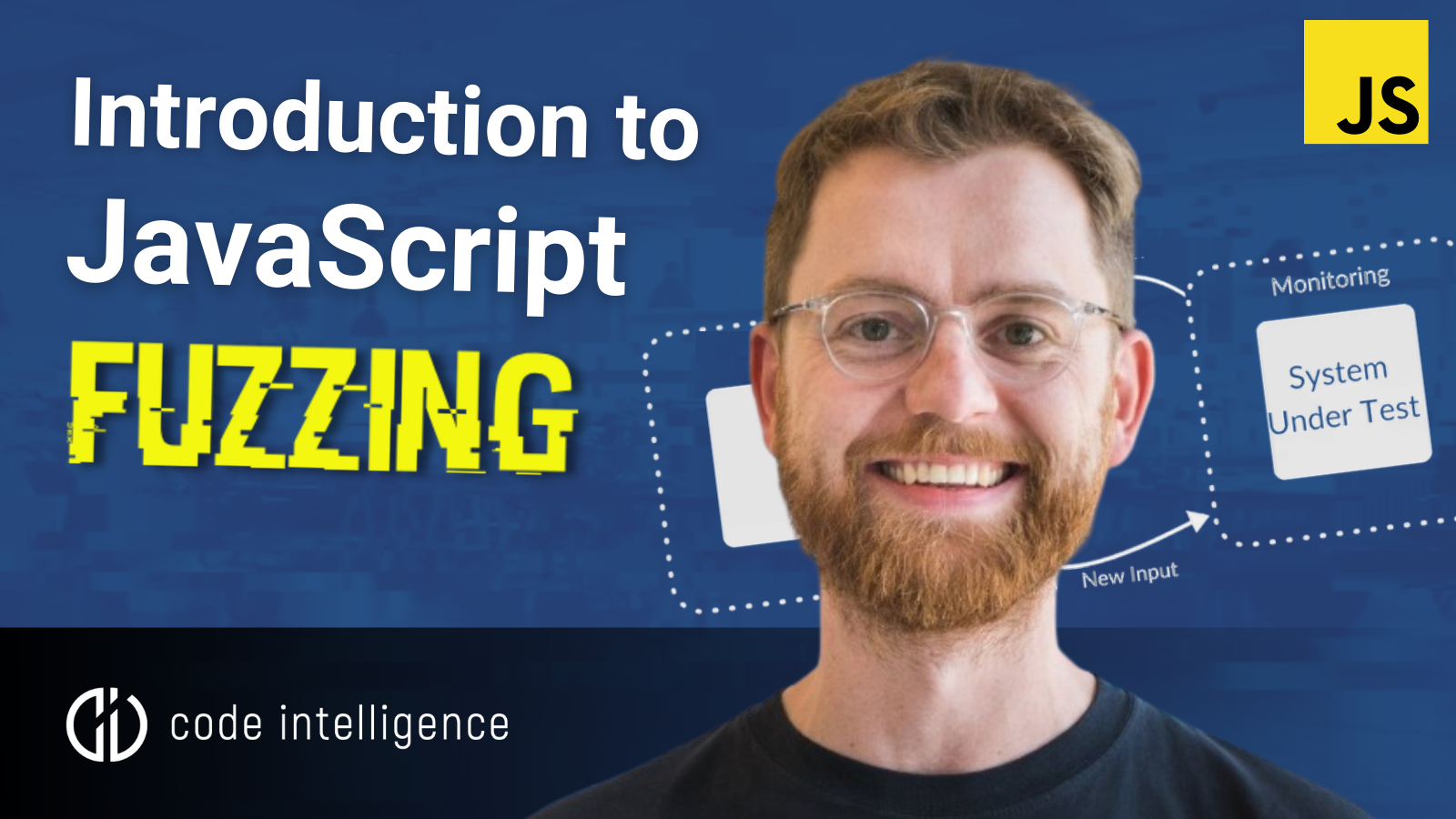 Introduction to JavaScript Fuzzing
