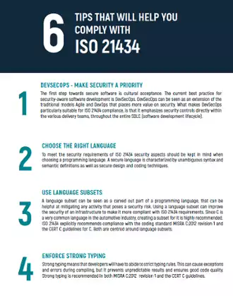 Fuzzing for automotive-software-security will help you to comply with ISO 21434 Fuzzing for automotive-software-security will help you to comply with ISO 21434
