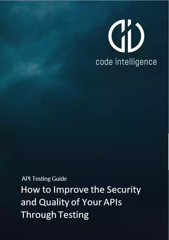 API Testing Guide Cover