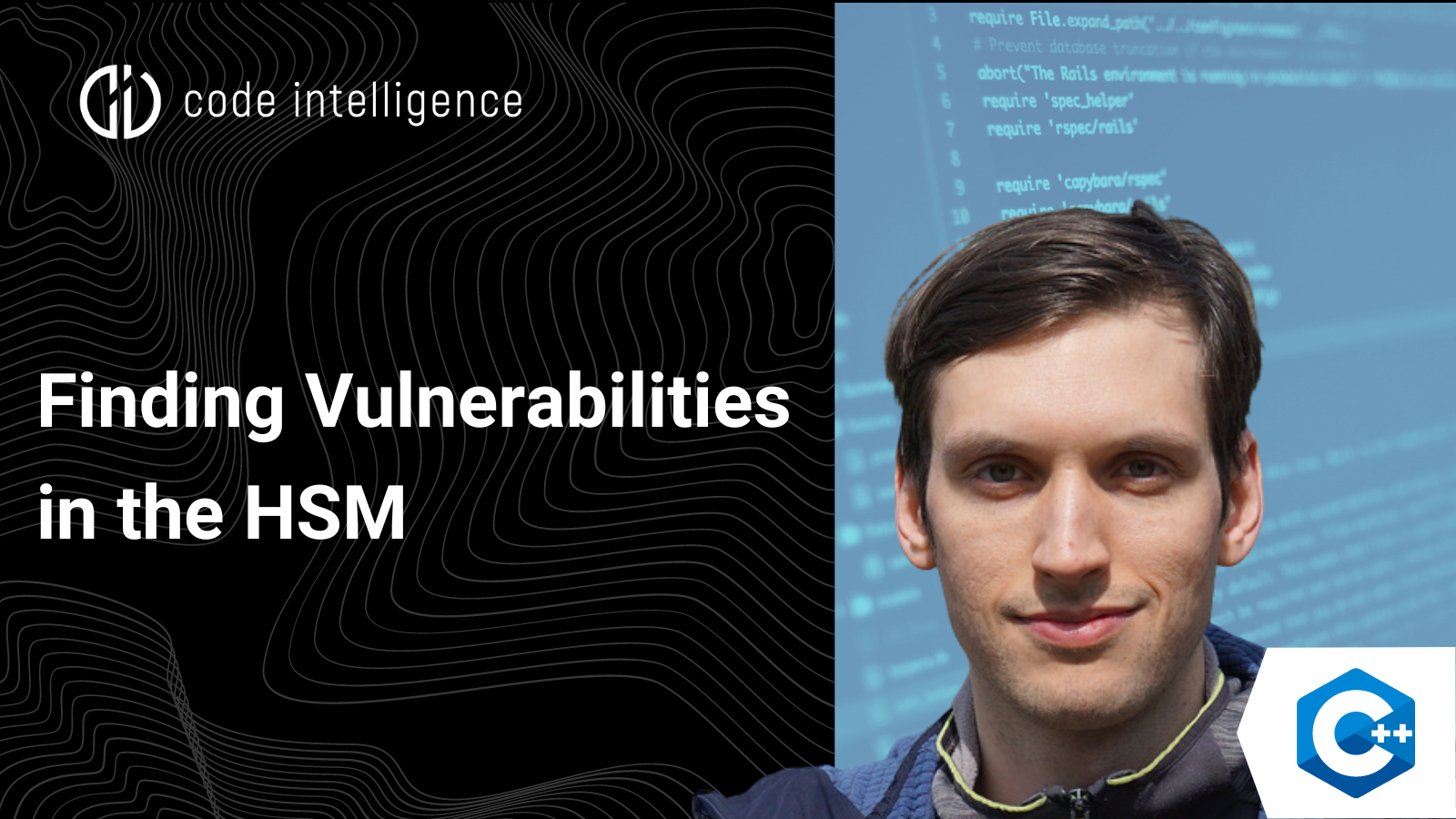 Finding Vulnerabilities in the HSM (9)