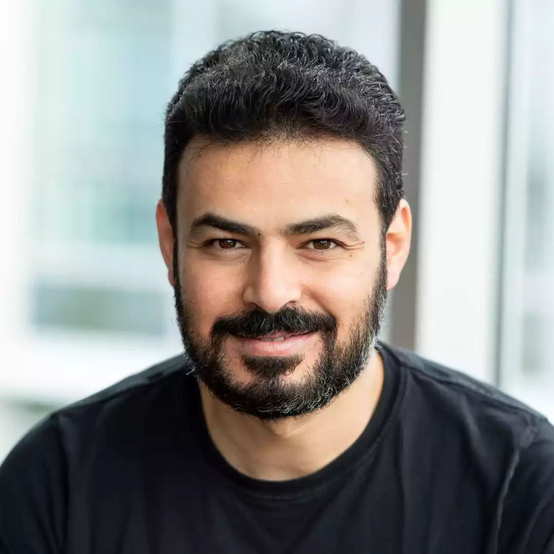 Khaled Yakdan_©Sandra Then