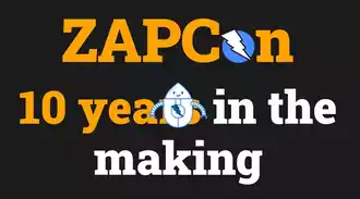 ZAPCon 2021 application testing