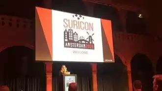 Suricon IT presentation
