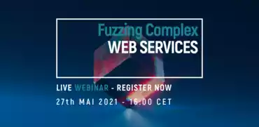 Webinar Fuzzing WebServices