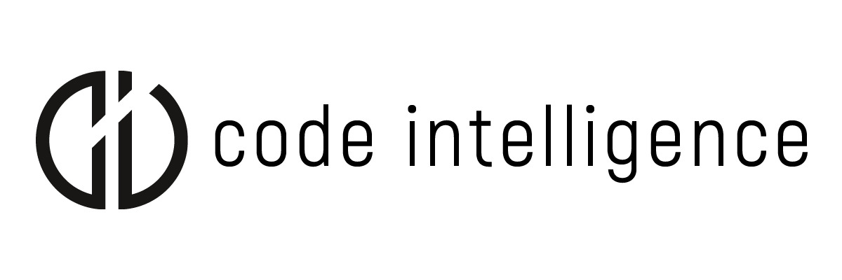 Code Intelligence logo