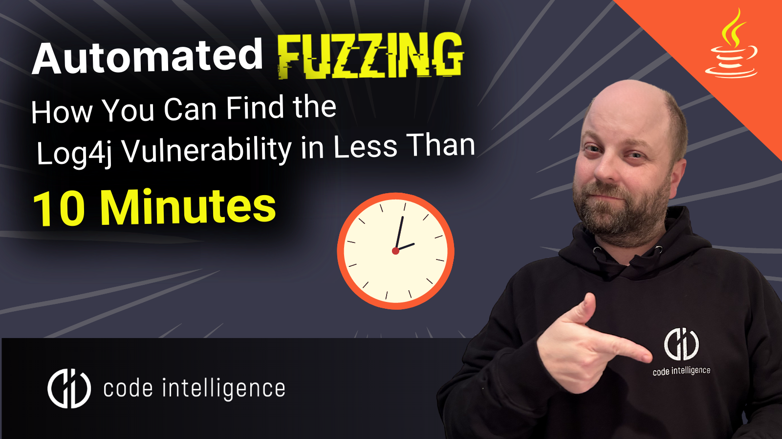 Automated Fuzzing Automated Fuzzing