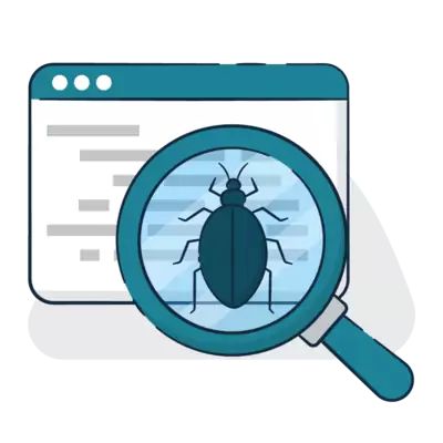 Smart Bug Detection